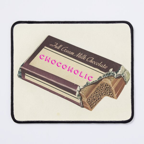 Item preview, Chocoholic designed and sold by Cassia Beck.