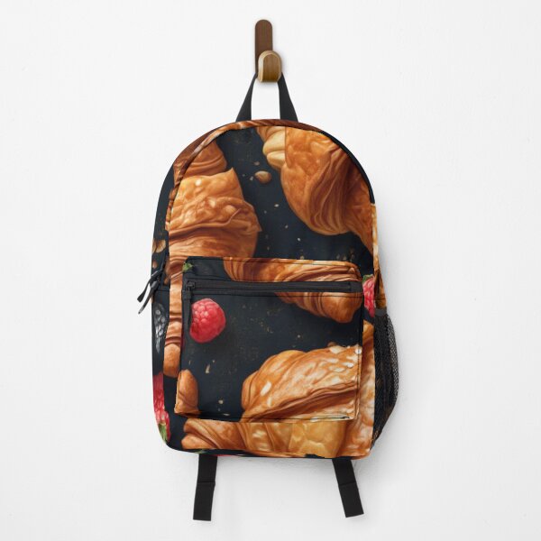 Item preview, Croissant Dreams designed and sold by TheHuskyHouse.