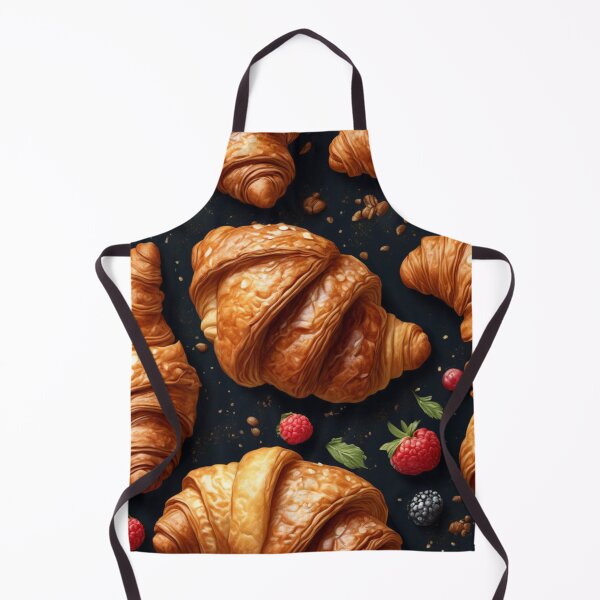 Item preview, Croissant Dreams designed and sold by TheHuskyHouse.