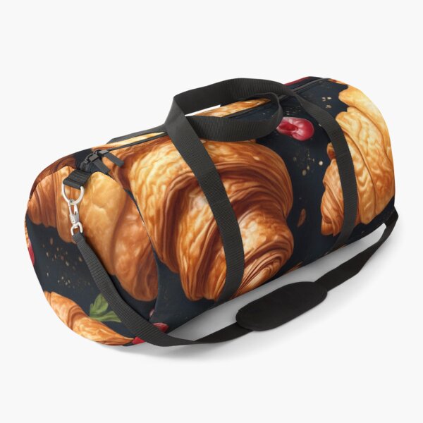 Item preview, Croissant Dreams designed and sold by TheHuskyHouse.