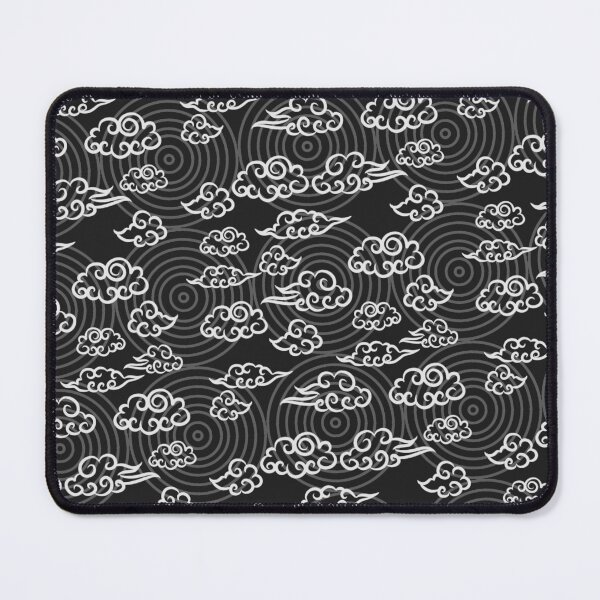 Item preview, Peaceful Dark Clouds designed and sold by Ellia Arts.