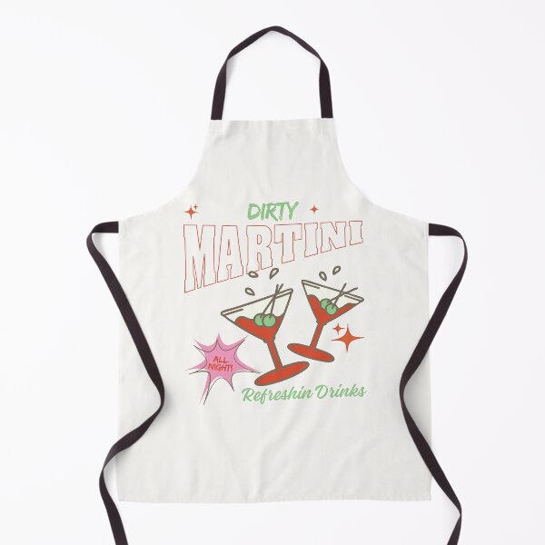 Item preview, Dirty cocktail designed and sold by Peerless-Prime.