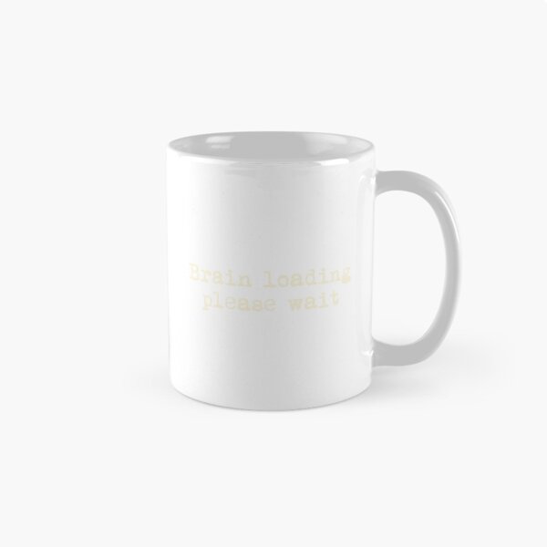 Item preview, Brain loading… please wait designed and sold by Ninjacatoff.