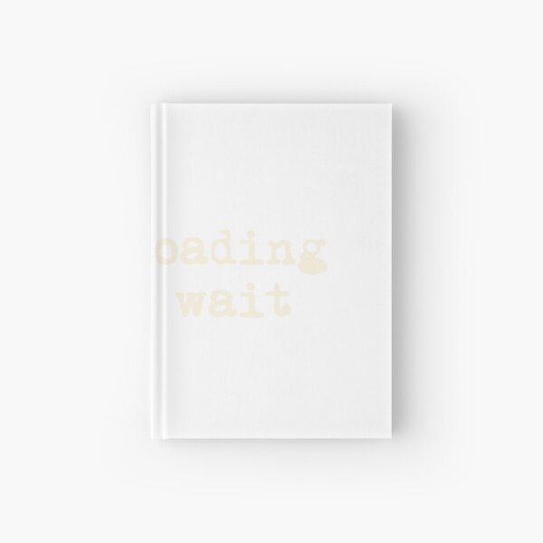 Item preview, Brain loading… please wait designed and sold by Ninjacatoff.
