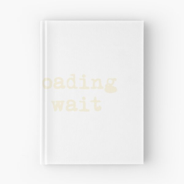 Item preview, Brain loading… please wait designed and sold by Ninjacatoff.