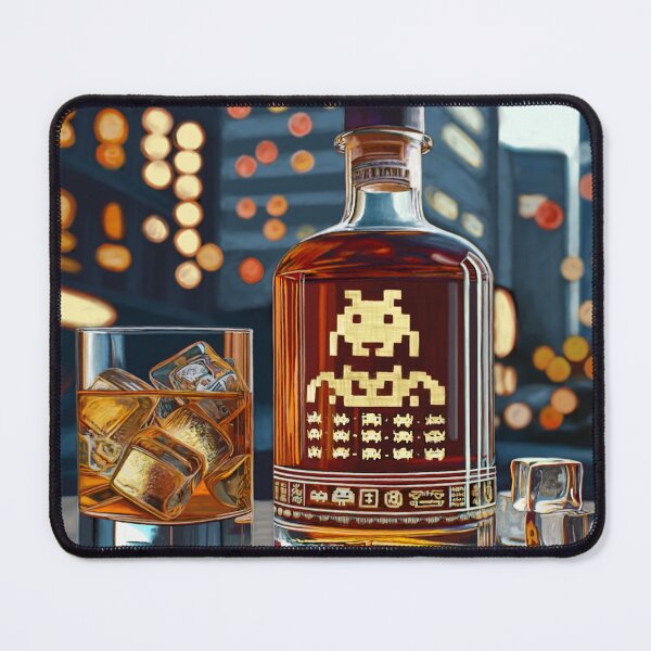 Item preview, 8-Bit Spirits designed and sold by JBelloStudio.