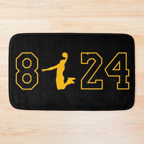 Item preview, Mamba Forever designed and sold by thegoatmerch.com.