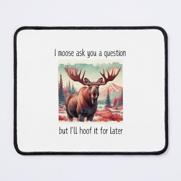 Item preview, Canada Patriotic Memes, Take me to Canada, Canadian Moose, Canadian Wildlife designed and sold by Artheaven77.