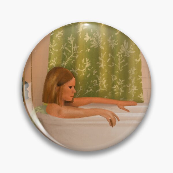 Item preview, The Royal Tenenbaums designed and sold by valessketch.