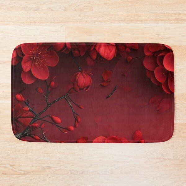 Item preview, Crimson Bloom designed and sold by EDigitalStore.