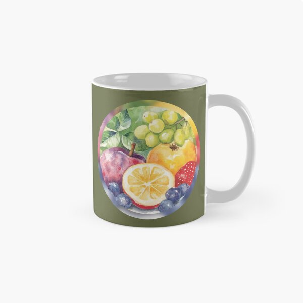 Item preview, Fruitscapes designed and sold by mi-kam.