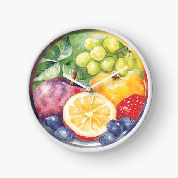 Item preview, Fruitscapes designed and sold by mi-kam.