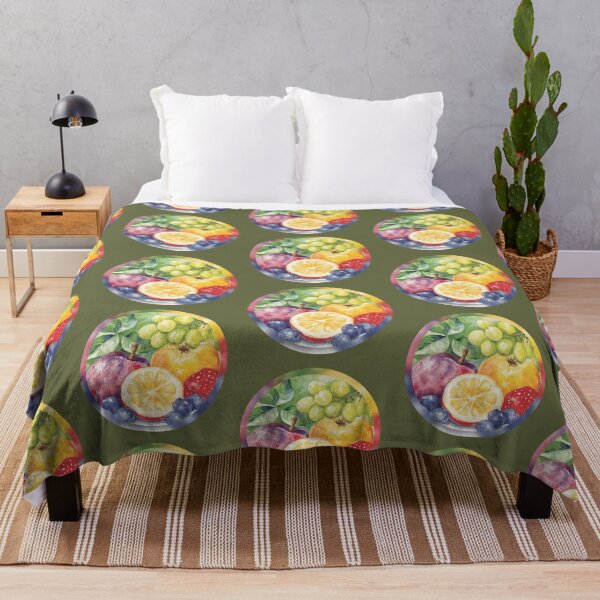 Item preview, Fruitscapes designed and sold by mi-kam.