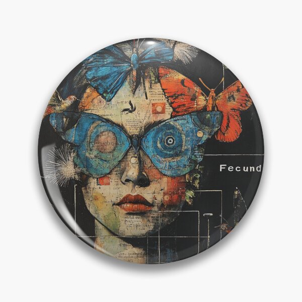 Item preview, Fecund designed and sold by Brendon987.