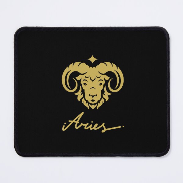 Item preview, Aries Mythology - The Ram of the Gods designed and sold by Colorful-Garden.