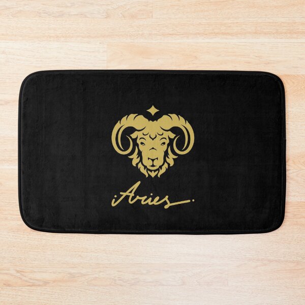 Item preview, Aries Mythology - The Ram of the Gods designed and sold by Colorful-Garden.