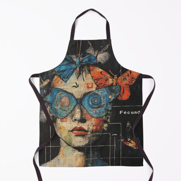 Item preview, Fecund designed and sold by Brendon987.