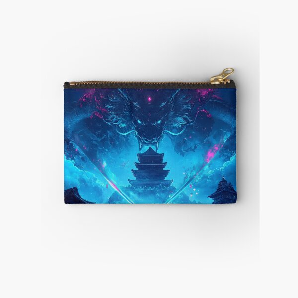 Item preview, Samurai Fantasy World designed and sold by NicolasGlowArt.