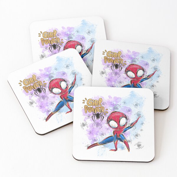 Item preview, International Women's Day: Spider-Woman's Power designed and sold by lojadpop.