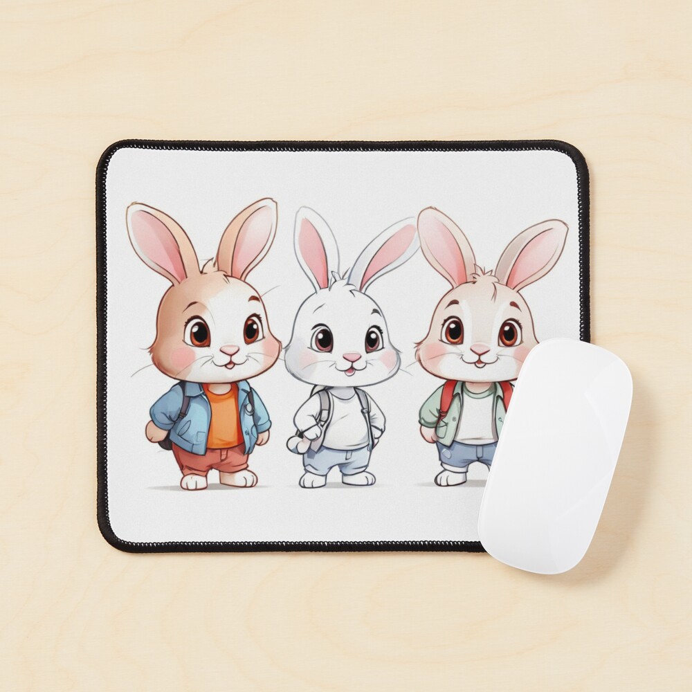 Item preview, Mouse Pad designed and sold by ArtCraftLab.