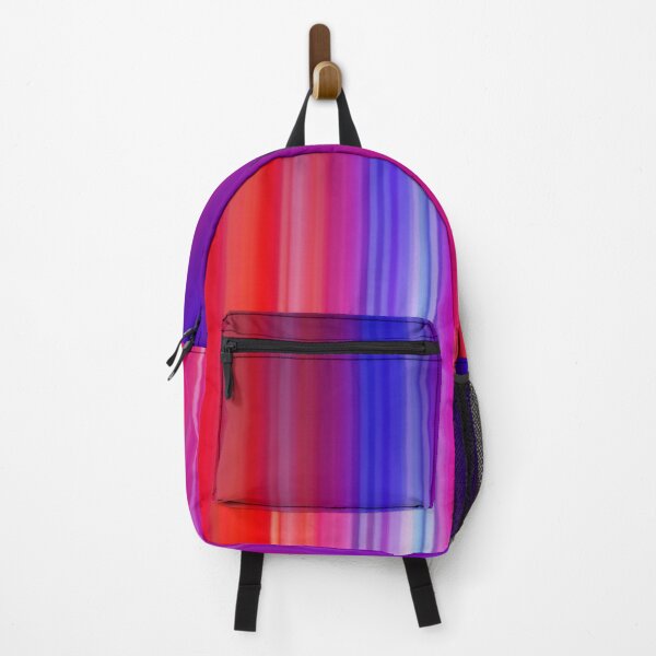 Item preview, Neon Light Speed Abstract Streaks designed and sold by Patternair.