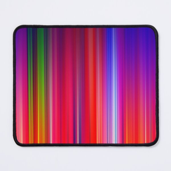 Item preview, Neon Light Speed Abstract Streaks designed and sold by Patternair.
