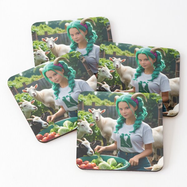 Item preview, cabbage for goats... hm? designed and sold by szbotond.