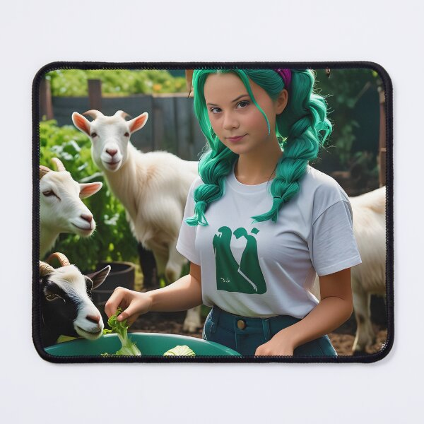 Item preview, cabbage for goats... hm? designed and sold by szbotond.