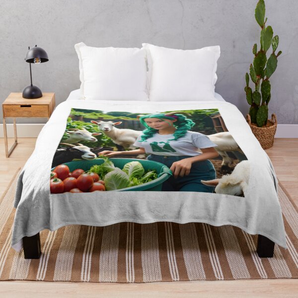 Item preview, cabbage for goats... hm? designed and sold by szbotond.