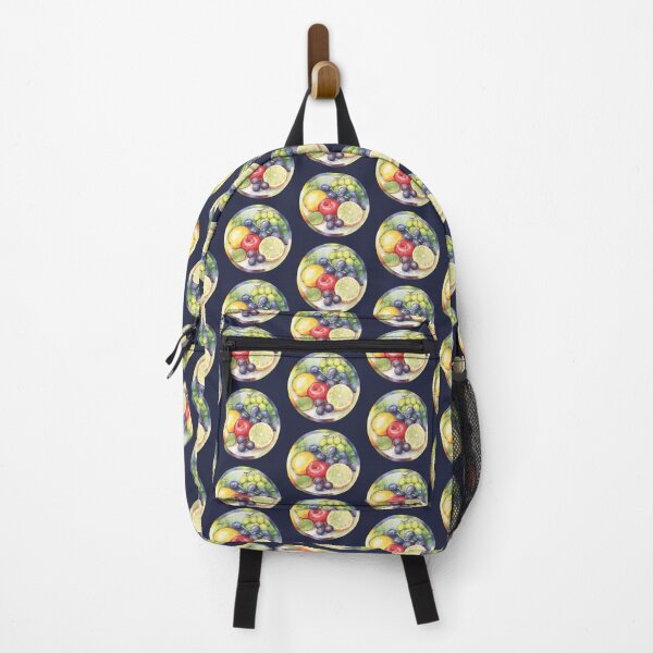 Item preview, Fruitscapes designed and sold by mi-kam.