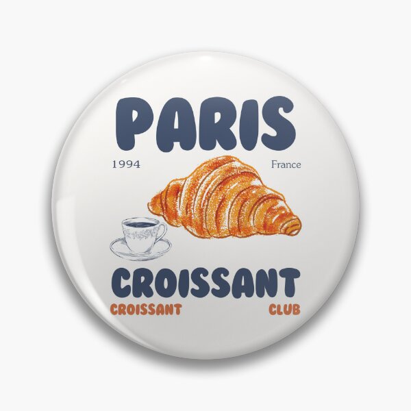 Item preview, Croissant team designed and sold by Peerless-Prime.