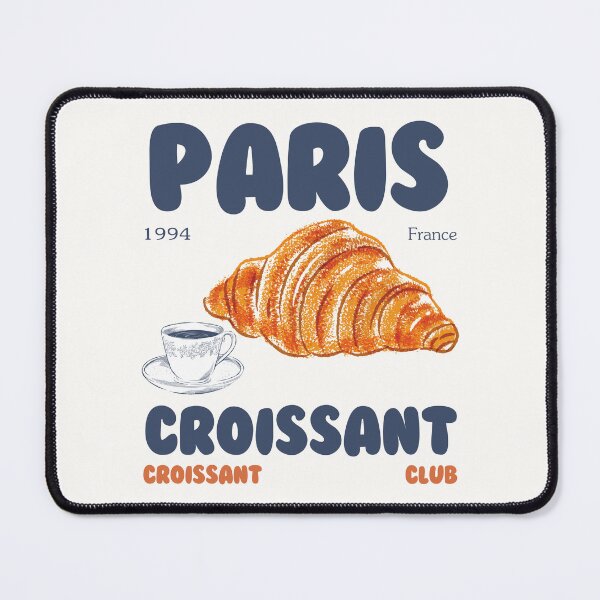 Item preview, Croissant team designed and sold by Peerless-Prime.