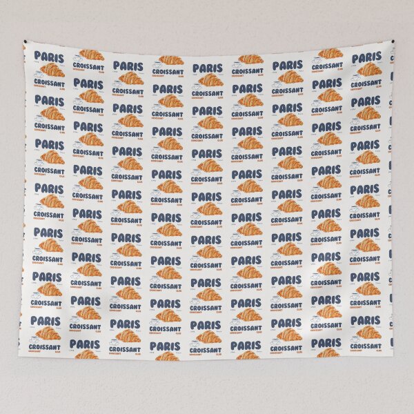Item preview, Croissant team designed and sold by Peerless-Prime.