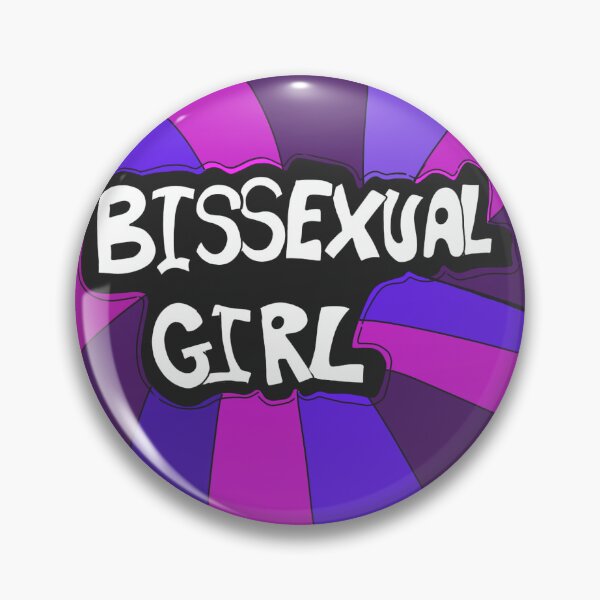 Item preview, Bissexual girl designed and sold by Ilustra-julia08.