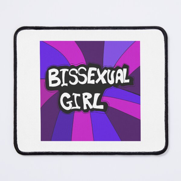 Item preview, Bissexual girl designed and sold by Ilustra-julia08.