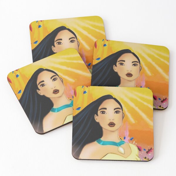 Item preview, Native American Princess designed and sold by DFWDudes.