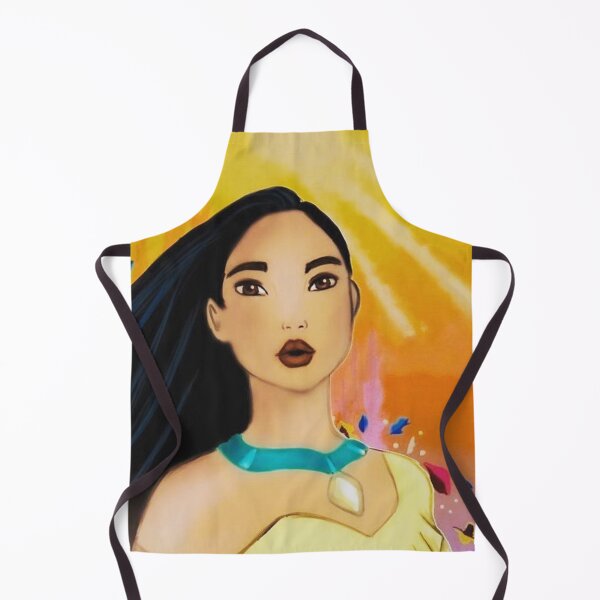 Item preview, Native American Princess designed and sold by DFWDudes.