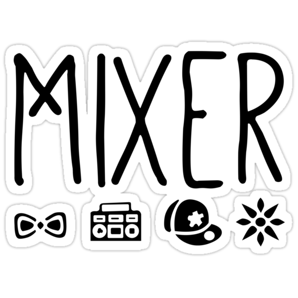 Hasil gambar untuk mixer little mix