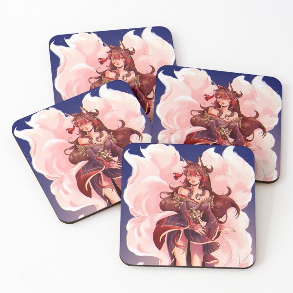 Item preview, Fugue designed and sold by Susszi.