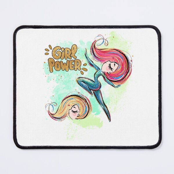 Item preview, nternational Women's Day: Celebrating Girl Power designed and sold by lojadpop.