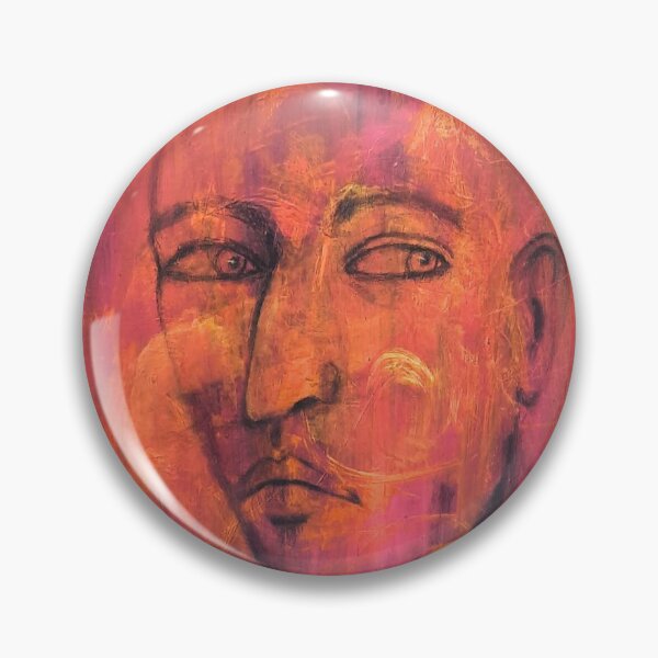 Item preview, Mistrustful designed and sold by AysegulYarimoglu.