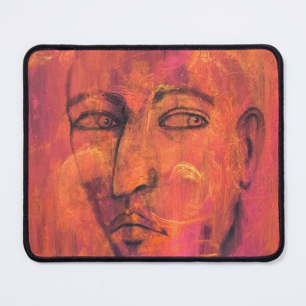 Item preview, Mistrustful designed and sold by AysegulYarimoglu.