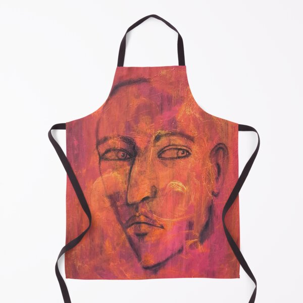 Item preview, Mistrustful designed and sold by AysegulYarimoglu.