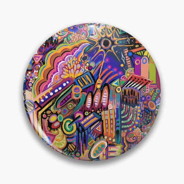 Item preview, Abstraction designed and sold by LonelySheeples.