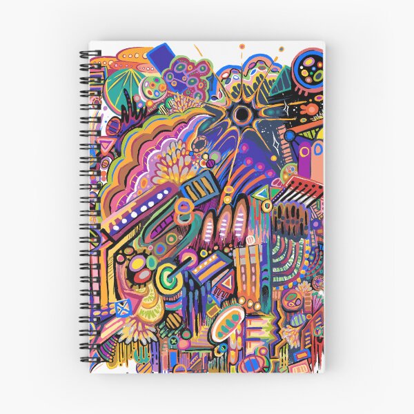 Item preview, Abstraction designed and sold by LonelySheeples.