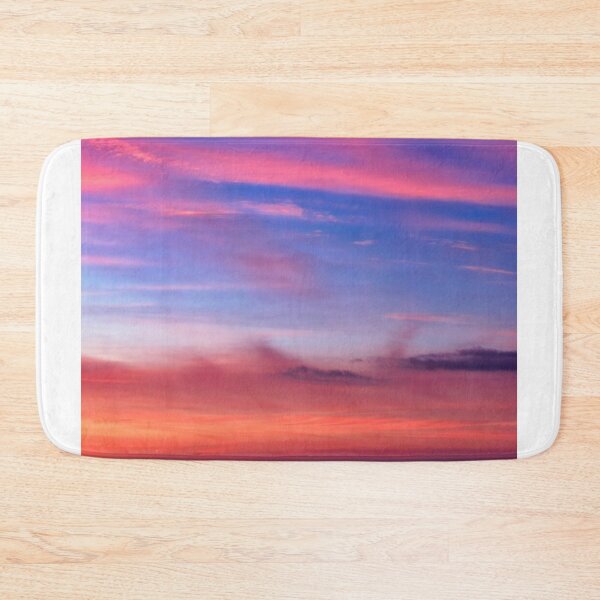 Item preview, Fiery Dawn Colours on a Summer Morning in Dorset designed and sold by Dorset Girl.