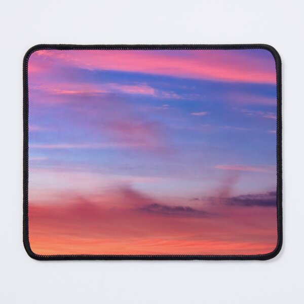 Item preview, Fiery Dawn Colours on a Summer Morning in Dorset designed and sold by Dorset Girl.