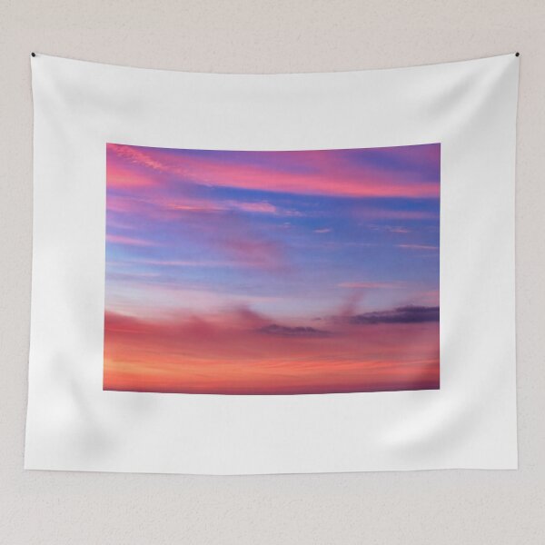 Item preview, Fiery Dawn Colours on a Summer Morning in Dorset designed and sold by Dorset Girl.