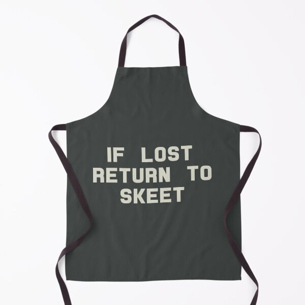 Item preview, If Lost Return to Skeet Ulrich Tee designed and sold by deluluhaze.