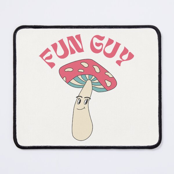 Item preview, Fun guy designed and sold by Peerless-Prime.